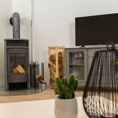Casa Teutoburgia Lägenhet Herne Exteriör bild