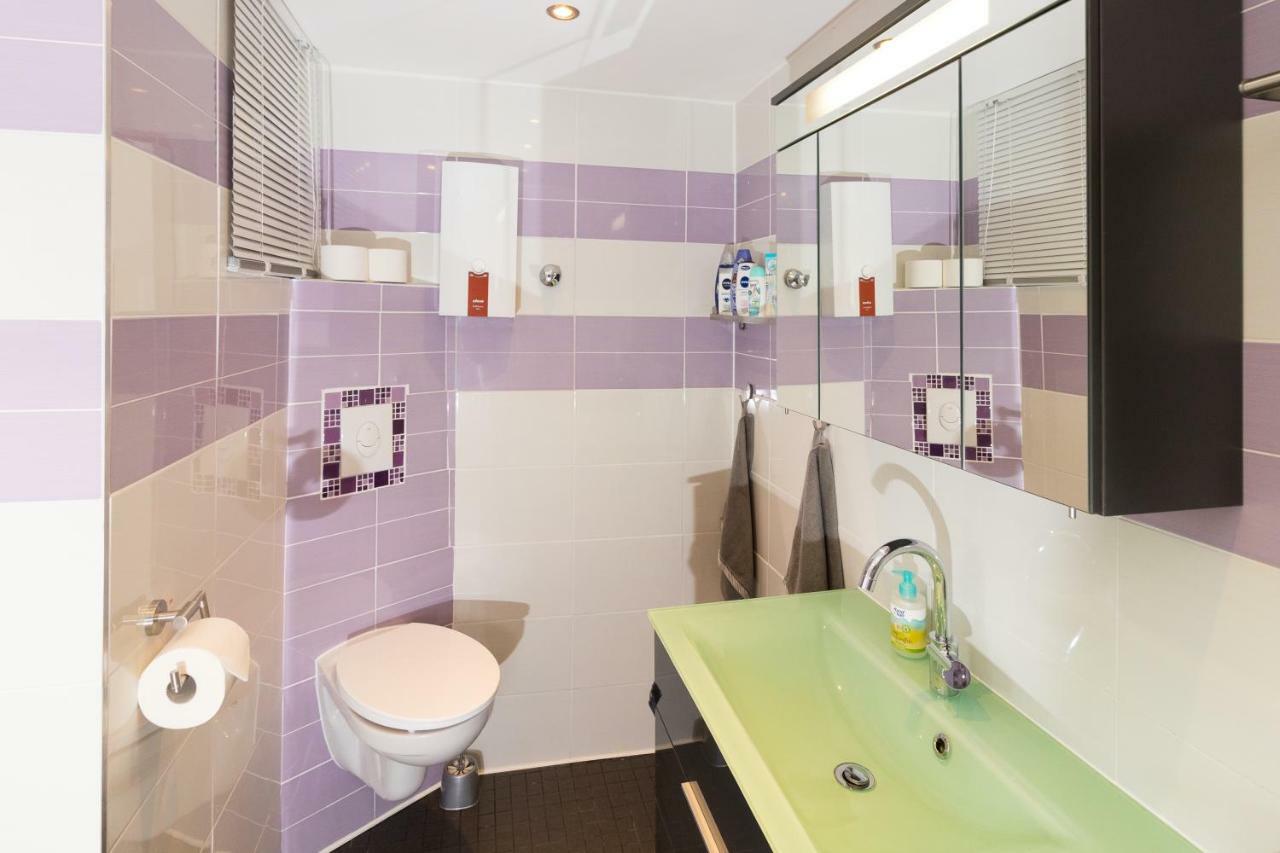Casa Teutoburgia Lägenhet Herne Exteriör bild